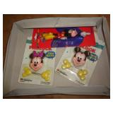 DISNEY ITEMS