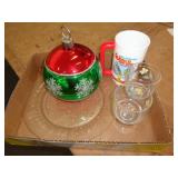 MIXED LOT