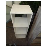 SMALL SHELF / RW