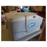 COLEMAN COOLER