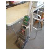 STEAM CLEANER