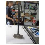 SLEDGEHAMMER