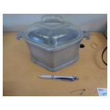 GUARDIAN WARE W GLASS LID