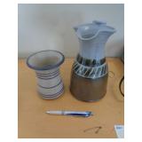 POTTERY