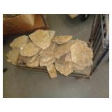 LOT OF CREEKSTONE
