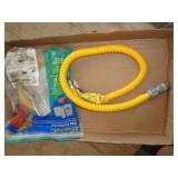 GAS LINE