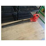 ELECTRIC TROY BILT BLOWER