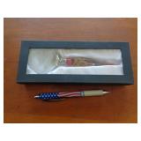 MURANO GLASS MAGNIFIER