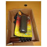 TURKEY CALLS