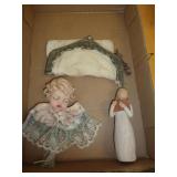 VINTAGE ITEMS