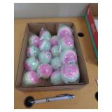 BATH BOMBS