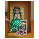 MALLORY DUCKINGTON DOLL