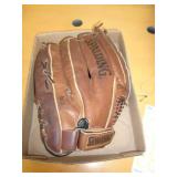 SPAULDING BALL GLOVE SGI-L