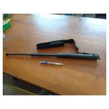 EXPANDABLE DEFENSE BATON