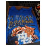 U OF K SWEATSHIRT SZ LG