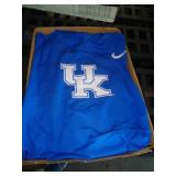 U OF K JERSEY SZ LG