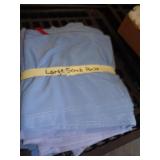 LOT OF SCRUB PANTS