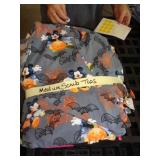 LOT OF SCRUB TOPS SZ MED