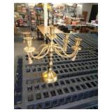 BRASS CANDLE HOLDER