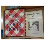 BOOKS