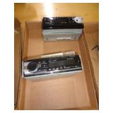 RADIOS