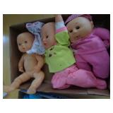 DOLLS