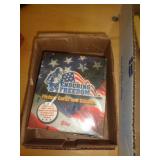 FREEDOM CARDS