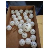 BALLS