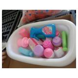 BABY ITEMS