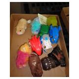 ZUI ZHU TOYS