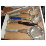 KITCHEN ITEMS