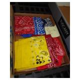 7 - BANDANAS
