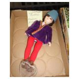 MADAME ALEXANDER DOLL