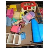 TOYS