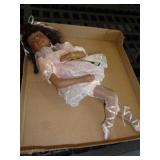 DOLL