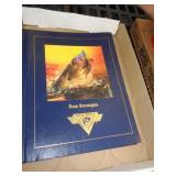 BOOK ON FISHING