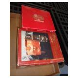 XMAS ITEMS