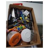 KITCHEN ITEMS