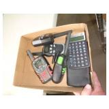 RADIOS & MISC