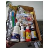 CRAFT PAINT
