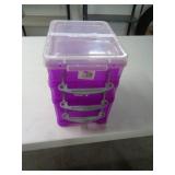 SMALL ORGANIZER