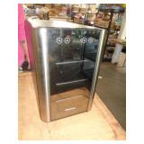 WINE COOLER / WORKS / UT