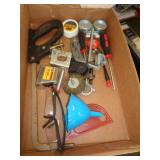 TOOLS