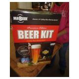 BEER MAKING KIT