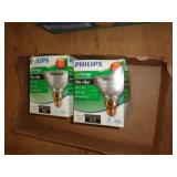 2 - 39W BULBS