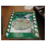 BIRD SPLASH BLOCK
