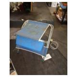 FISHING CHAIR