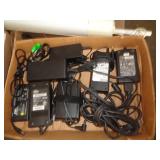 POWER CORDS