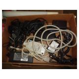 POWER CORDS