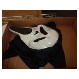 SCREAM MASK